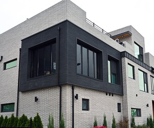 Chrome Grey 크롬 그레이