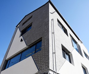 Dark Grey 다크 그레이